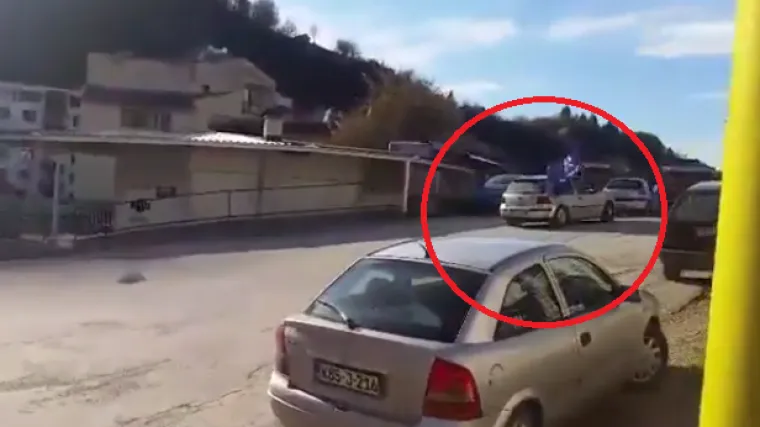 'Opet ćemo vas klati!'