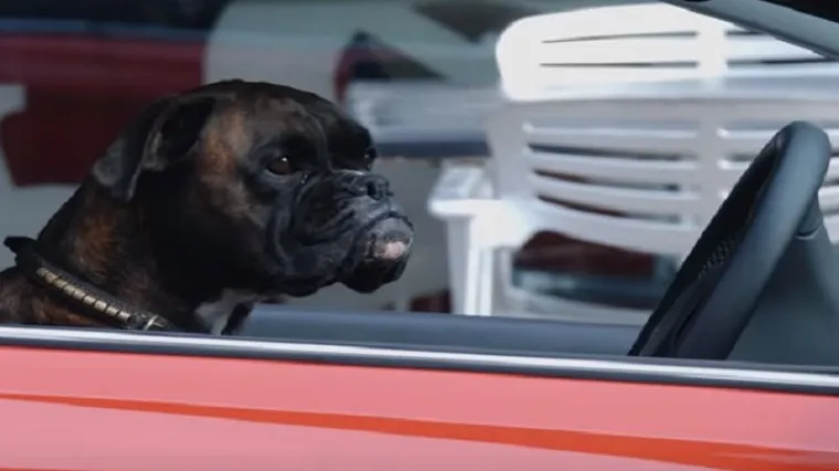 Parkiranje je u ovoj sjajnoj reklami pretvoreno u najlakši posao na svijetu