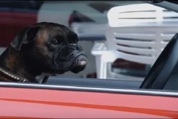 Parkiranje je u ovoj sjajnoj reklami pretvoreno u najlakši posao na svijetu