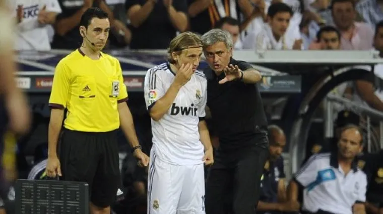 Mourinho dobio ogromnu ponudu od španjolskog velikana?