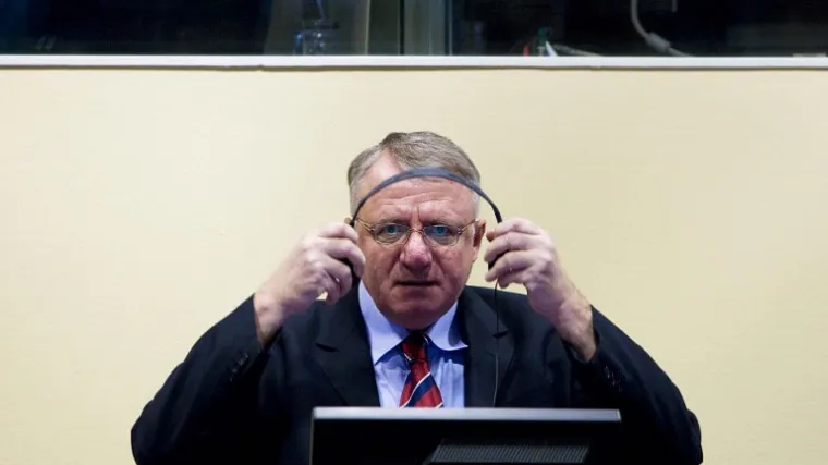 'Ovo nije kraj, Tužiteljstvo će se žaliti... Iznenadilo nas je što sud misli isto kao i mi!'