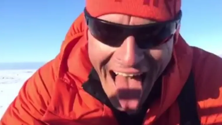 Krenula nezaboravna Kostelićeva avantura