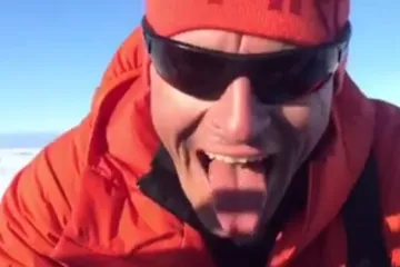 Krenula nezaboravna Kostelićeva avantura