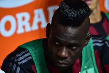 Nestašni Balotelli mogao bi postati Sammirov suigrač