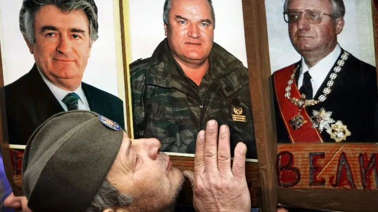 'Hu&scaron;kački govori o usta&scaron;ama i balijama nisu bili pozivi na etničko či&scaron;ćenje!'