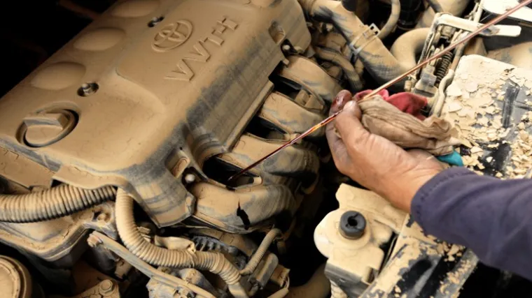 Uz ovih 7 savjeta pripremite automobil za nove uvjete na cesti, ugodniju i sigurniju vožnju