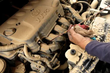 Uz ovih 7 savjeta pripremite automobil za nove uvjete na cesti, ugodniju i sigurniju vožnju