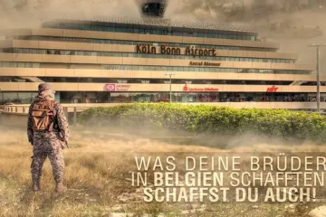 ISIS-OVA PROPAGANDNA OFENZIVA: 'Što su tvoja braća napravila u Belgiji, možeš i ti ovdje'