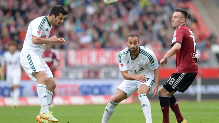 Slavni BiH reprezentativac ošamario nesuđenog Vatrenog