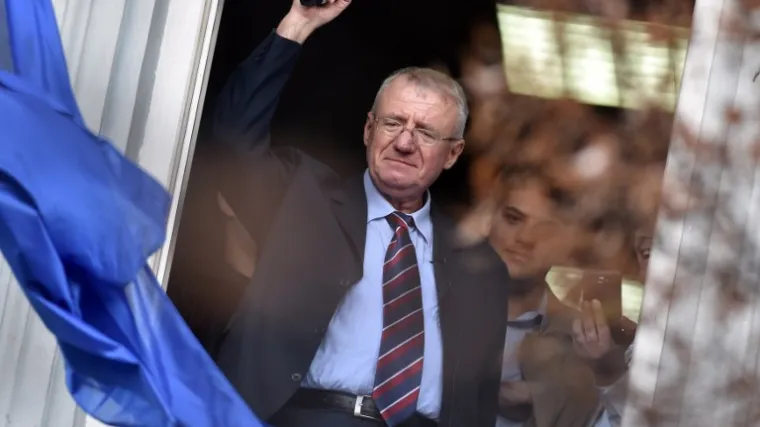 'Ako dođe, uhitit ćemo ga'