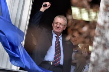 'Ako dođe, uhitit ćemo ga'