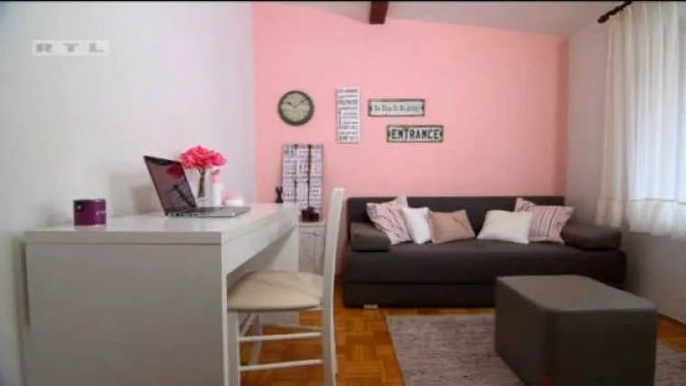 Mirjana Mikulec zna što trebate činiti kad zapnete sa završnim uređenjem doma