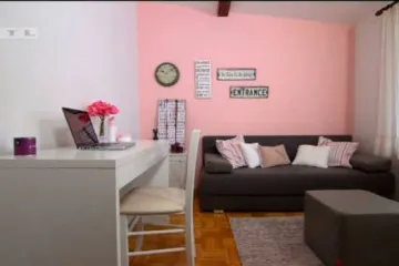 Mirjana Mikulec zna što trebate činiti kad zapnete sa završnim uređenjem doma