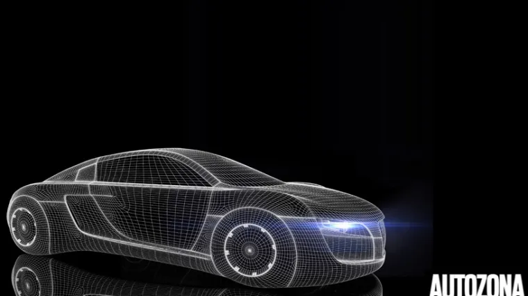 Uđite u Autozonu ako se usudite!