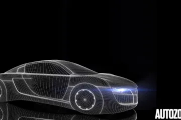 Uđite u Autozonu ako se usudite!