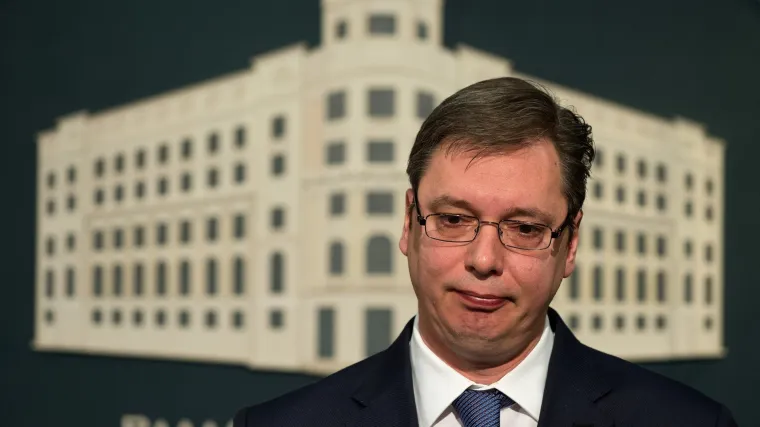 'Ponosan sam &scaron;to smo za&scaron;titili dostojanstvno građanina &Scaron;e&scaron;elja. Nemam problem s njim, već s njegovom politikom'