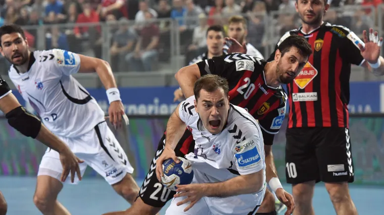 PPD Zagreb ostao bez finala SEHA lige, Veszprem nakon sedmeraca sredio Me&scaron;kov