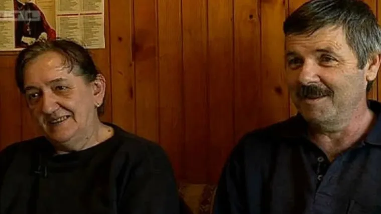 Upoznajte bračni par koji se upoznao na liječenju od alkohola: zahvaljujući ljubavi vi&scaron;e nikad nisu popili ni kap!