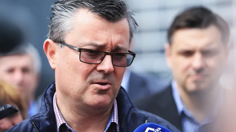 Ore&scaron;ković o poskupljenju dopunskog: 'Građani na trži&scaron;tu mogu naći i druge, jeftinije ponude'