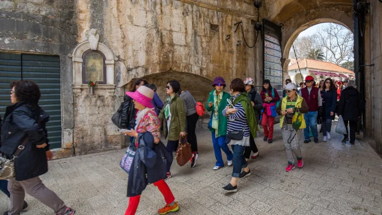 Iznimna godina: prihodi od turizma u 2015. ostvarili rast od 7,6 posto