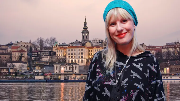 Ida Prester: '&Scaron;e&scaron;eljevom presudom zgroženi su i moji srpski prijatelji'