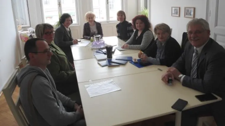 Slagalica pokrenula Superseniore - potpisani prvi ugovori