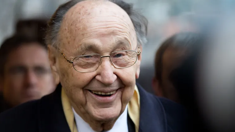 Preminuo Hans-Dietrich Genscher - jedan od ključnih zagovornika hrvatske neovisnosti