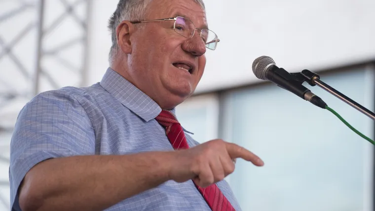 &Scaron;e&scaron;elj: 'Hrvatsku ne priznajem kao državu i nitko me neće spriječiti da dođem u Zagreb'
