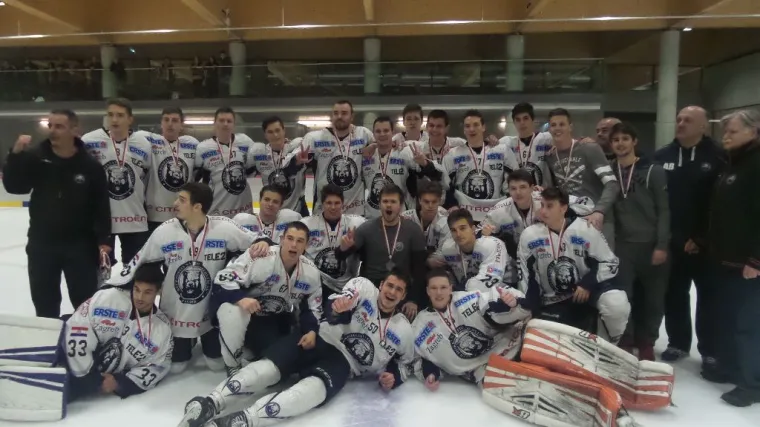 Mladi 'medvjedi' ipak pokleknuli u petoj utakmici finala: 'Ovi dečki zaslužuju na&scaron;e čestitke i divljenje!'