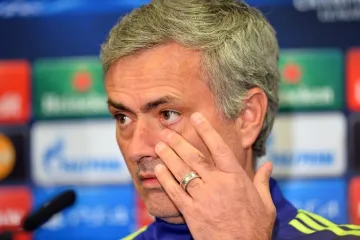 Mourinho će biti sljedeći trener Reala!