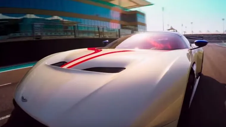 Pogledajte kako je Top Gear najavio sezonu iživljavanjem nad 2,3 milijuna dolara vrijednim Vulcanom