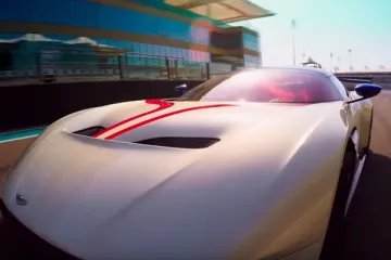 Pogledajte kako je Top Gear najavio sezonu iživljavanjem nad 2,3 milijuna dolara vrijednim Vulcanom