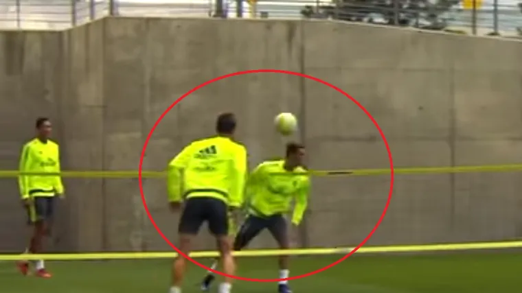 Ronaldo za Messija sprema posebne trikove