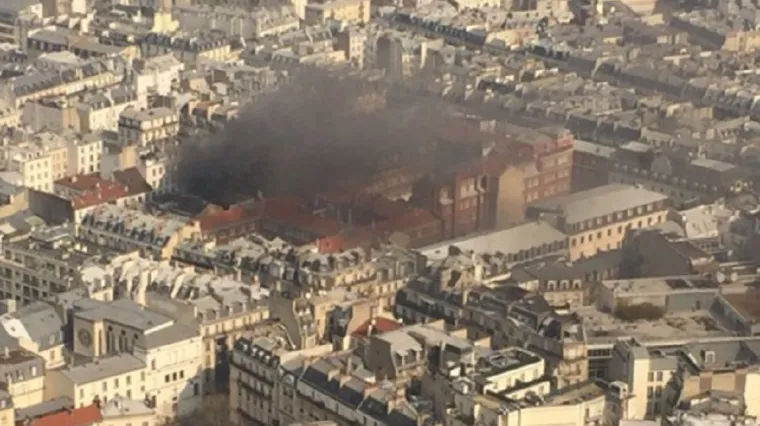 Snažna eksplozija potresla grad, potvrđeno da se radi o plinu