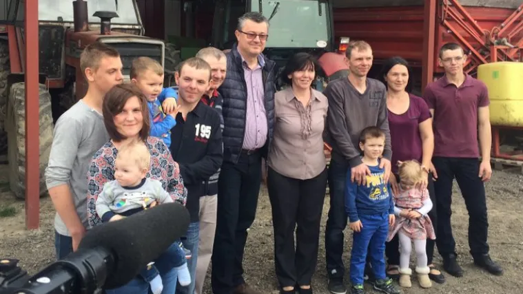 Obi&scaron;ao svinjac, popio rakijicu, ali svinjetinu nije smio probati