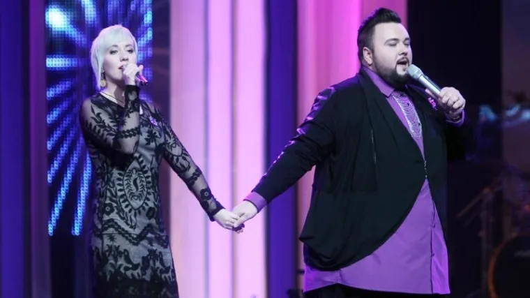 Slave 'porno pjevačice', a napadaju pravi talent!