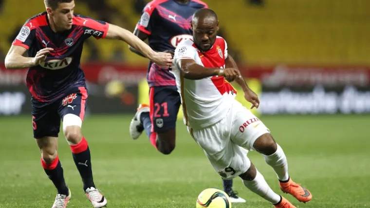 Jedinica Vatrenih nije uspjela spasiti Monaco neočekivanog poraza