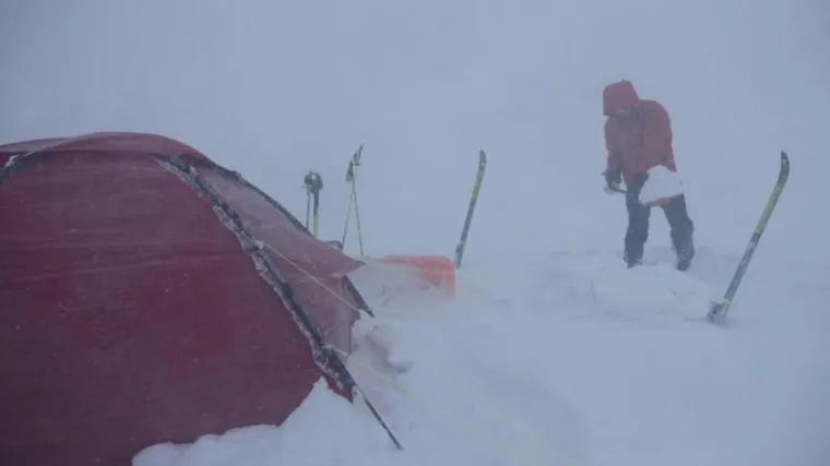 Ivica se drugi dan nije pomaknuo s mjesta