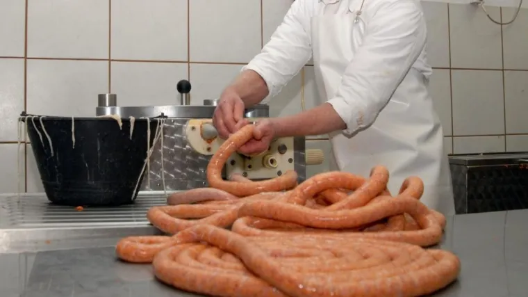 Slavonci osmislili kulen od sira!