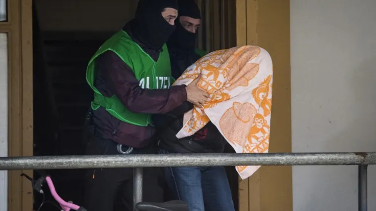 'Povratnici iz Sirije su tempirane bombe, pratimo stotine ljudi'