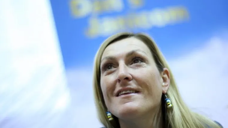 Janica se prije deset godina oprostila od skijanja