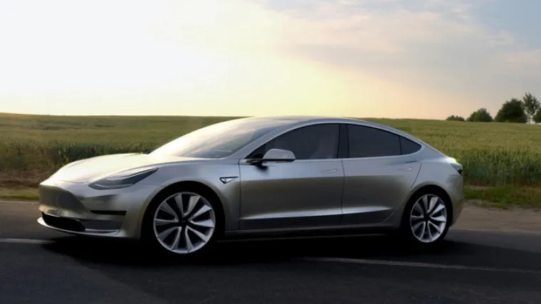 Provjerite kako izgleda novi Teslin model koji je naručilo već 140.000 ljudi