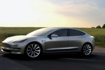 Provjerite kako izgleda novi Teslin model koji je naručilo već 140.000 ljudi