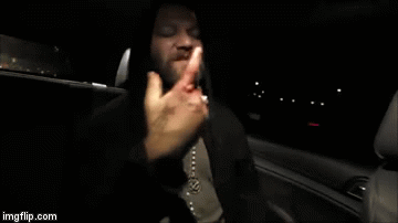 Poznati član Jackassa postao je žalosna hrpa nereda