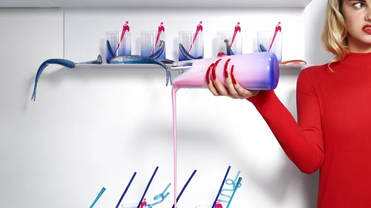 IKEA u novoj kolekciji spojila uličnu modu i namje&scaron;taj