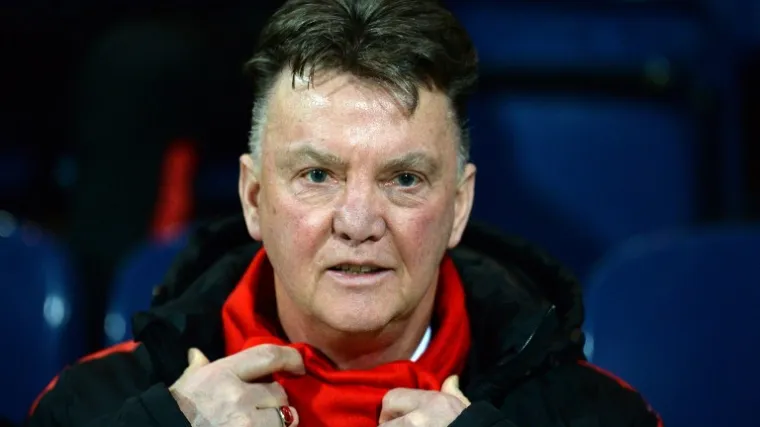 &acute;Van Gaal je kriv, napustio sam Manchester kako bih ne&scaron;to osvojio&acute;