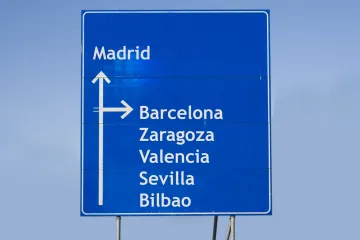 &Scaron;panjolska Valencia službeno promijenila ime