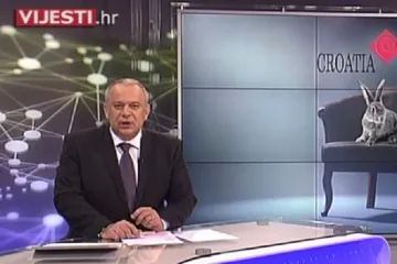 'O hrvatskim ovcama i hrvatskoj državnoj banci. Mee...'