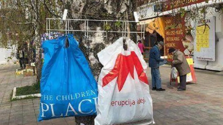 Srbijom se &scaron;ire 'Kuke dobrote'