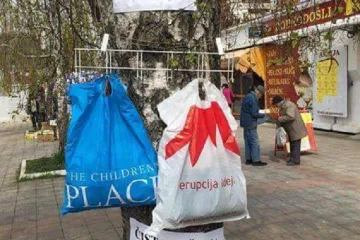 Srbijom se &scaron;ire 'Kuke dobrote'